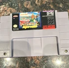 KOEI Aerobiz Supersonic Super Nintendo SNES NTSC-U/C Game Cartridge