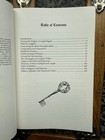 Book of The Hidden Name Magic of The Shem Ha-Mephorash Angels - Maximus Avery — photo 6
