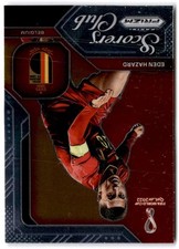 2022 Panini Prizm FIFA World Cup Qatar Soccer INSERT Cards Pick From List N-Z