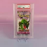 EX DEOXYS POKEMON USA INC. FOIL PACK RAYQUAZA UK POP 3 2005 ENGLISH PSA 9