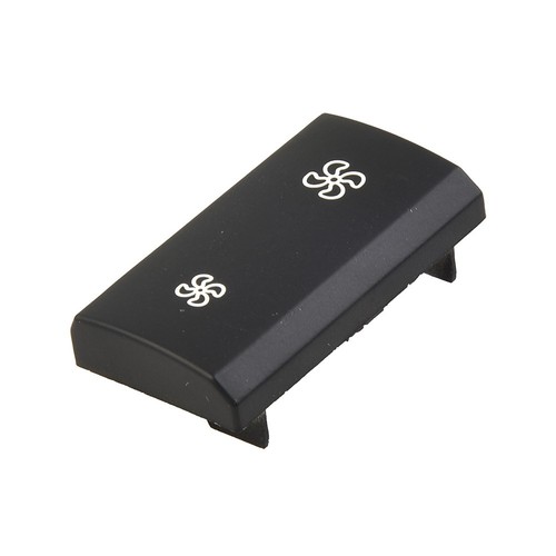 For E70 2006-13 Replacement A/C Heater Control Panel Repair Fan Button - Picture 7 of 23