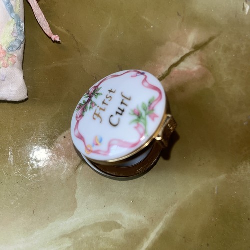 1st Baby Vintage Gift - Imagen 4 de 4