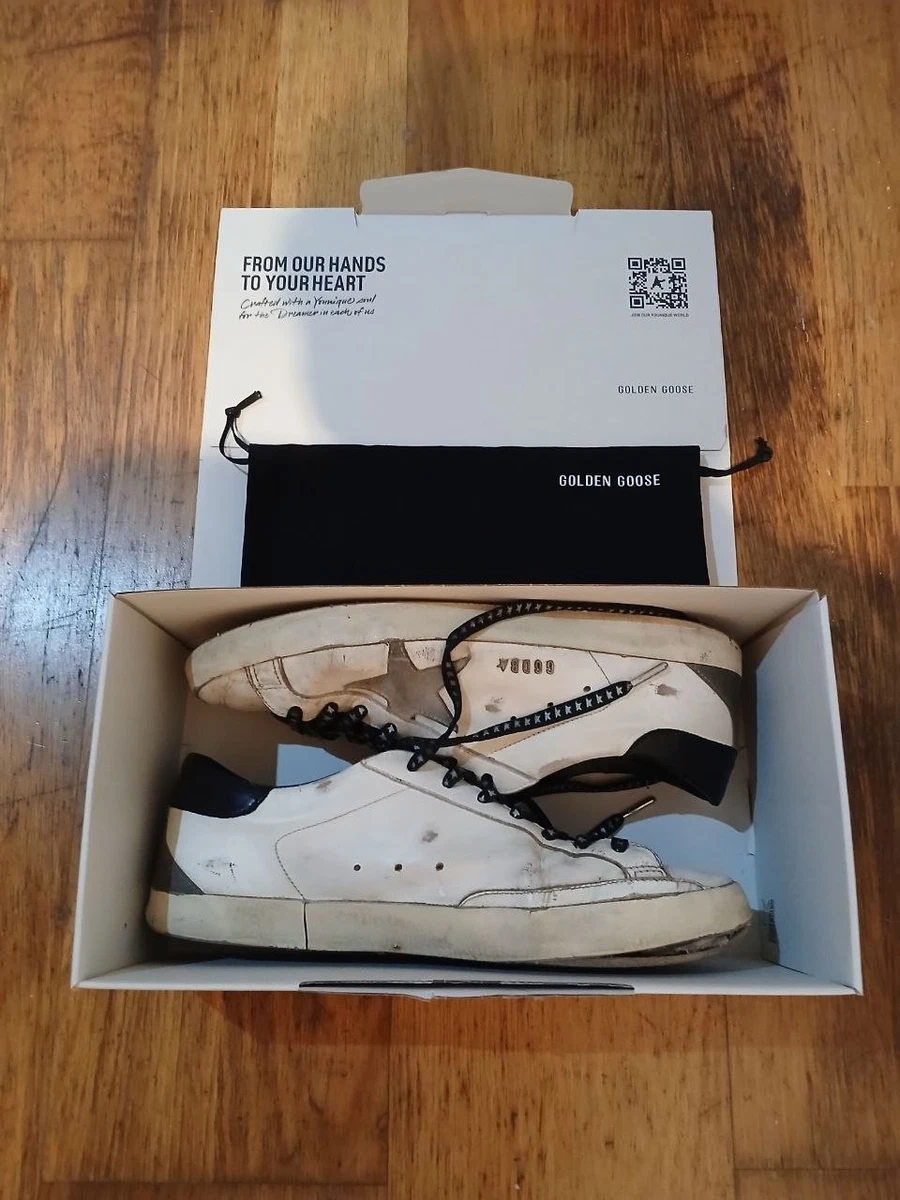 Las mejores ofertas en Golden Goose | eBay