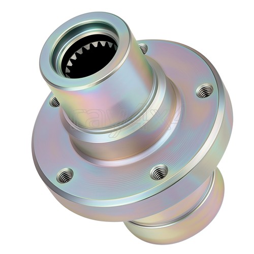 Rear Pinion Joint Coupler For Honda Foreman Rubicon 520 TRX520 FA5 FA6 FA7 20-24 - Picture 7 of 12