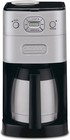 Cuisinart DGB-650BCFR 10 Cup Thermal Coffeemaker - Certified Refurbished