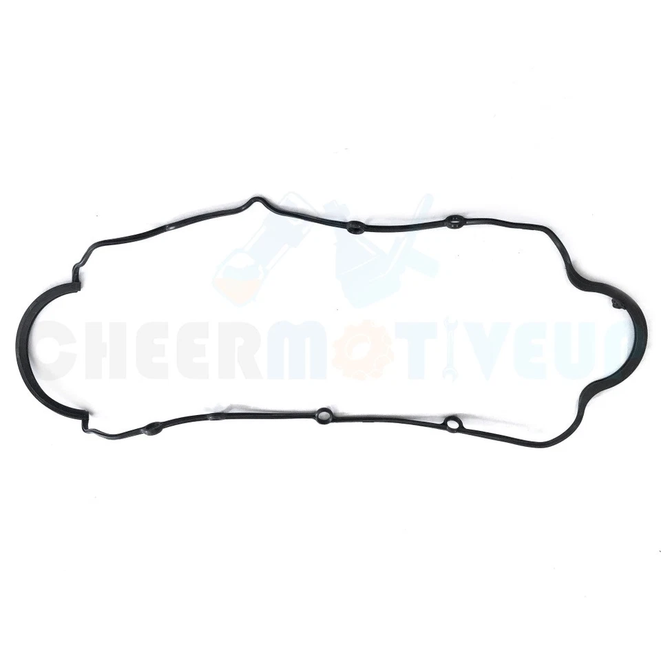 Junta de cárter de aceite para Chevrolet Impala Oldsmobile Alero Pontiac Grand Prix Buick Foto 3 de 4