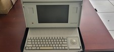 Apple Macintosh Portable Computer M5120 w/ Ap...