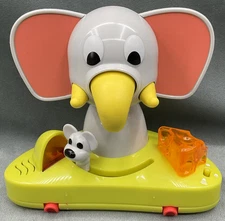 Evenflo Safari Friends Exersaucer Activity Center Replacement Elephant Light & S