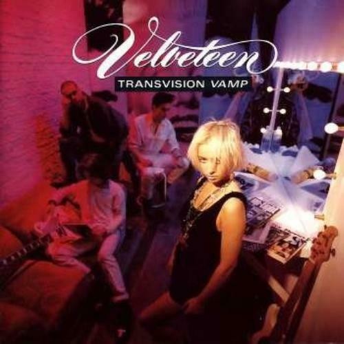Velveteen (1989) CD Neu & Versiegelt - Bild 1 von 1