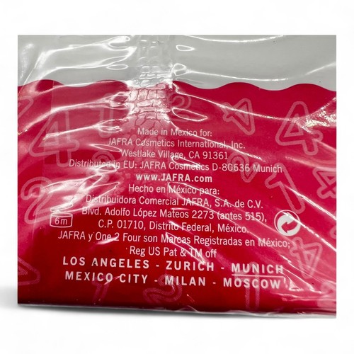 Jafra Tender Moments bambino 1 24 Colonia 3,3 fl oz bambino bambini 100 ml - Foto 6 di 14