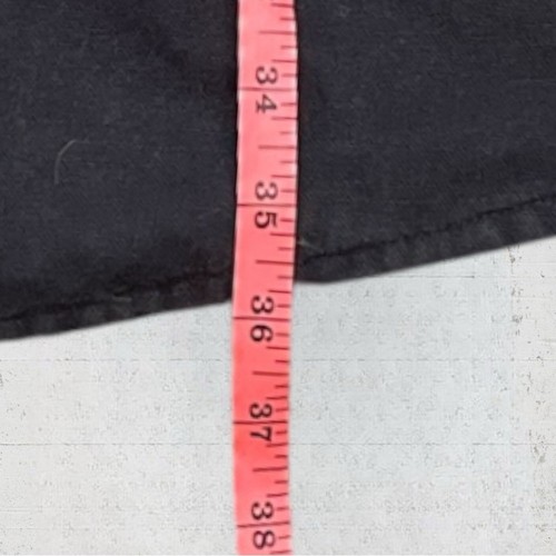 Camisa Chaqueta Carhartt Granero Lona Negra Forrada a Cuadros Trabajo Tareas Para Hombres XL Alta - Imagen 7 de 10