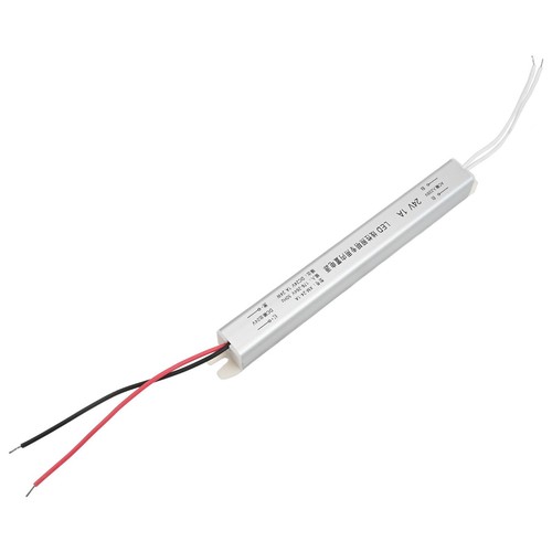AC220V to 12V 1.5-4A LED Driver Ultra-thin LED Power Supply Lighting Transformer - Picture 21 of 43