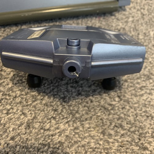 Retro Doctor Who Radio Controlled K-9 40mhz - Untested Missing Parts - Picture 3 of 8
