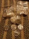 Lot Of 30-1/20oz Round Silver. 999 Fine