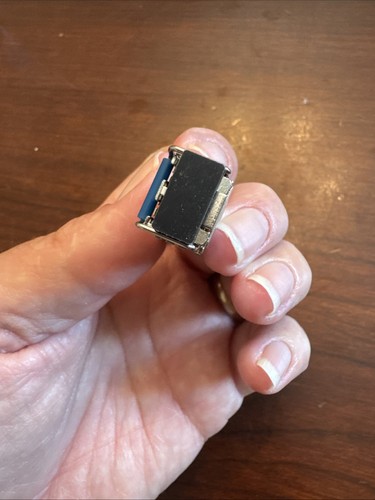 Gigabit Single-Mode Fiber Optic Module - 1310nm Transceiver 1.25G 20km - Afbeelding 5 van 6