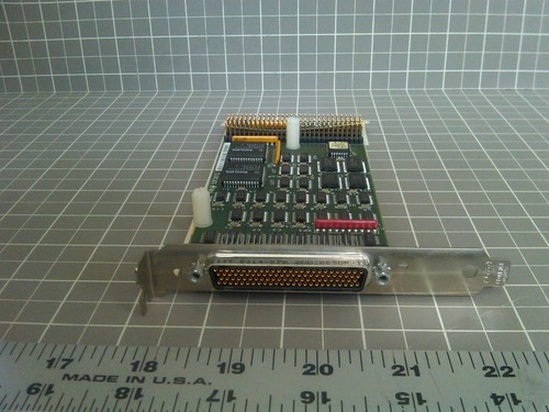 IBM Artic186 8-port RS232 multiport interface card 53F2610 53F2612 61G2952 Artic - Picture 2 of 2