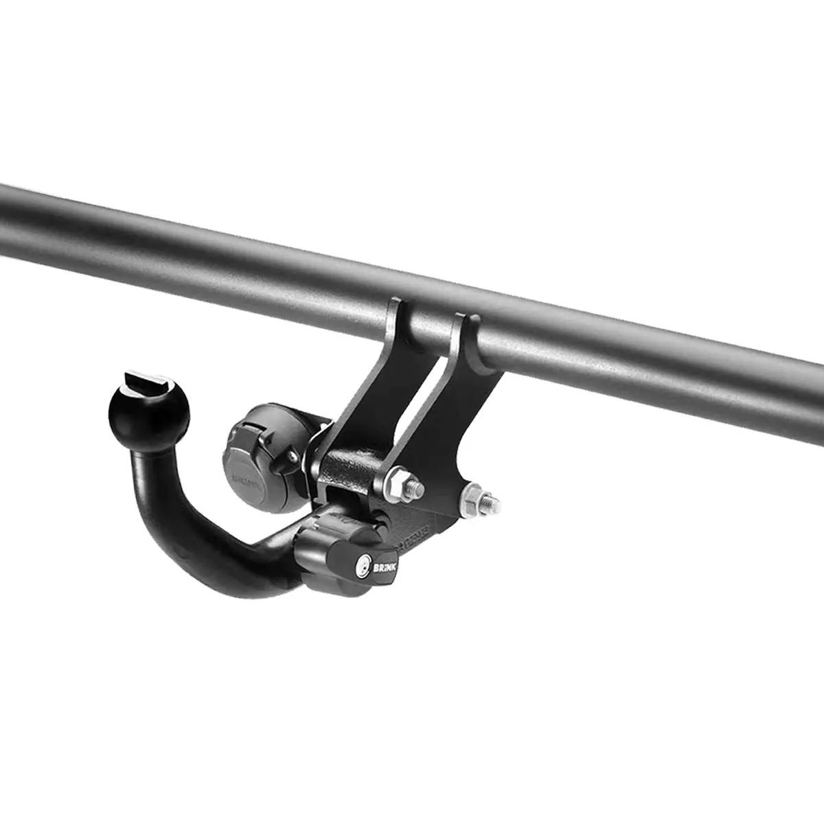 Renault zoe towbar deals