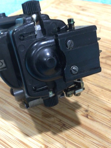 BERNINA 730 Record 2 prong Motor : working ( see video) . NOT TAGGED or TESTED - Picture 13 of 23