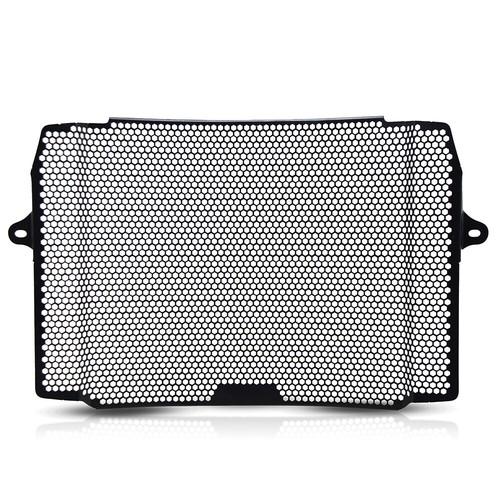 For 1290 Super Duke R Motorcycle Radiator Guard Grill Cover Protector Water Tank - Picture 9 of 9