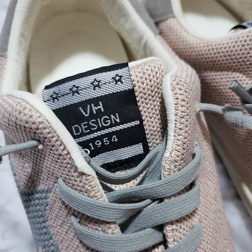 Zapatillas multi vintage Havana Fly Salmon - Imagen 3 de 9