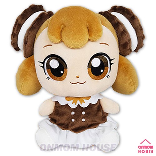 Catch Teenieping Plush Rag Doll Season 1+2+3+4+5 54 Type (Tracking Num) - Picture 180 of 209