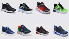 New S Sport By Skechers Boy's Sneakers Choose Size & Model