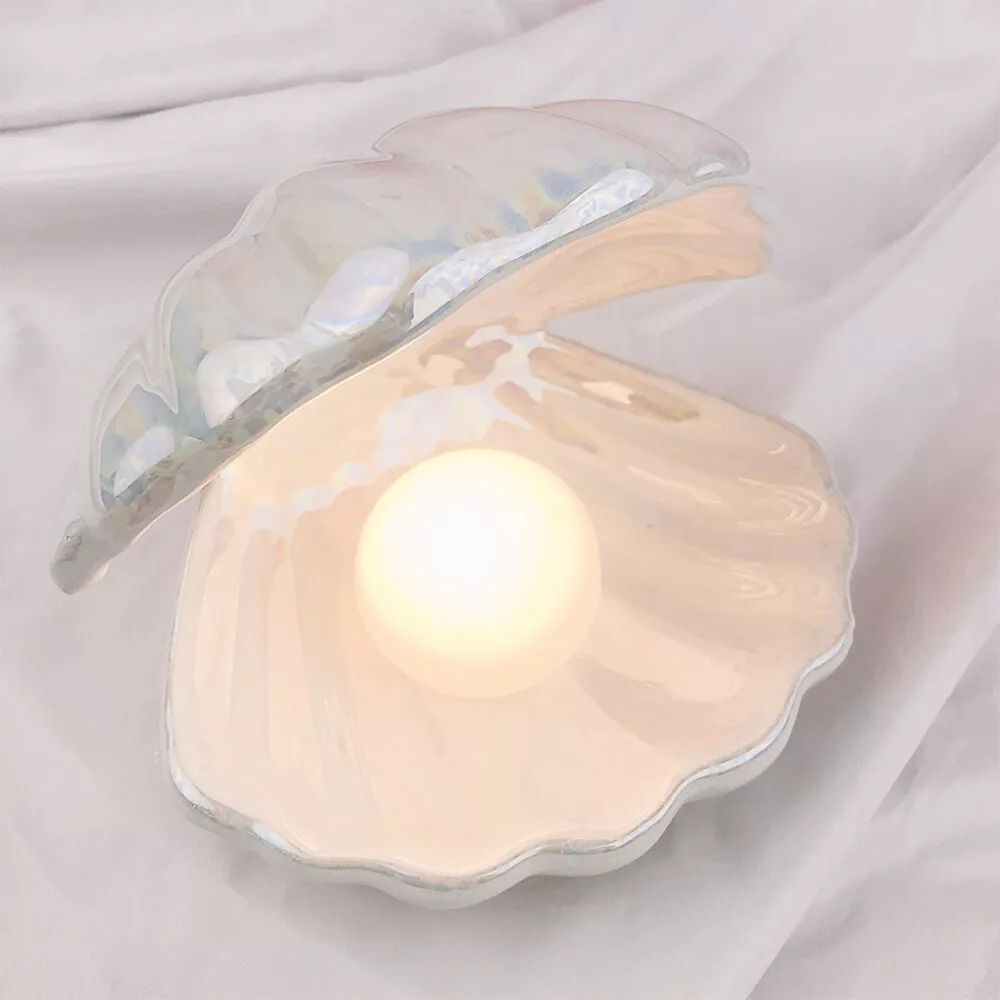 Shell pearl lamp online