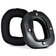 Headphone Sponge Foam Cushion Ear Pads Cover Headband For Logitech Astro A40TR