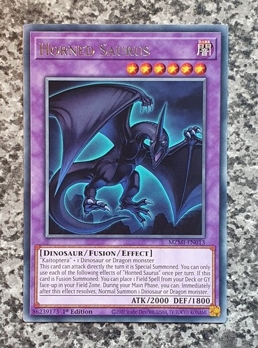 Yugioh Maze of Millennia MZMI Rare 1st Edition MINT - Bild 7 von 58