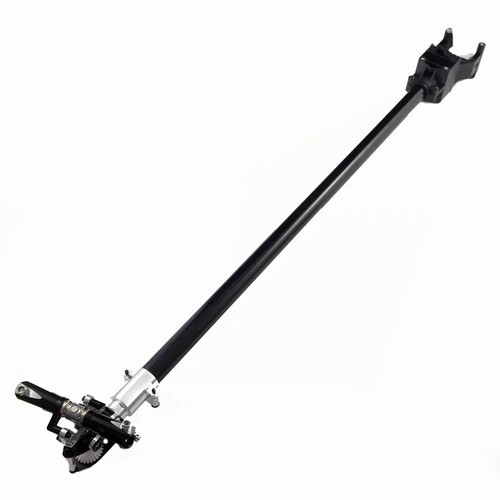 Torque Tube Tail Rotor Unit Complete Set Parts For Align Trex 500 Helicopter - Picture 8 of 24
