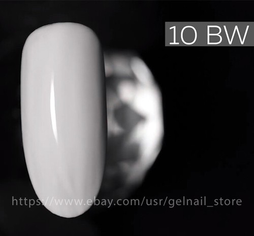 Serie FRANCESA Kodi Professional - NUEVO Gel LED/UV Esmalte de Uñas Color 7ml ORIGINAL - Imagen 105 de 193