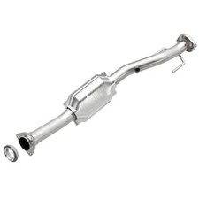 Catalytic Converter For 2005 Saab 9-7x 4.2L L6 GAS DOHC
