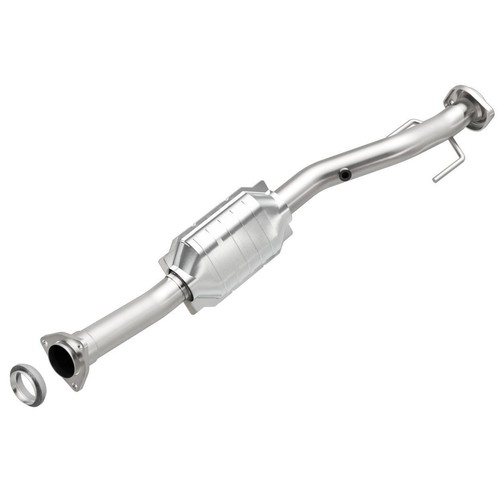 Catalytic Converter For 2002-2004 GMC Envoy - Picture 1 of 24