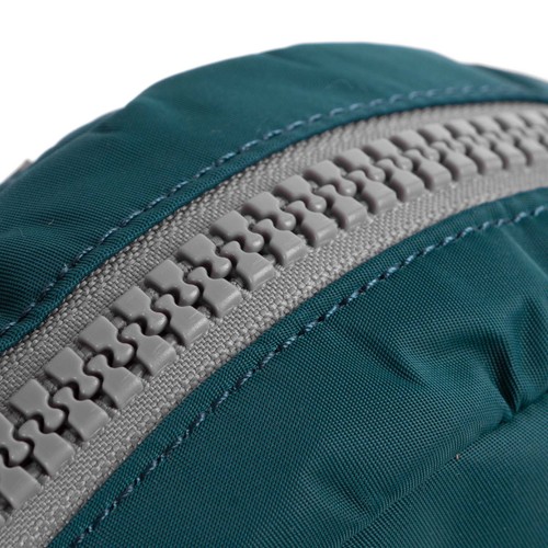 Roka London Paddington B Recycled Crossbody Round Recycled Nylon Sling Bag BNWT - Picture 75 of 75