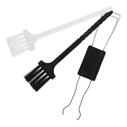 Schlüsselabzieher Tastatur Reinigen Bürste Tastenkappen-Entferner - Bild 5 von 12