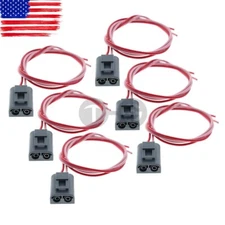 Ignition Coil Connector Harness Plug Repair Kit 3523813 For VOLVO 960 s90 v90