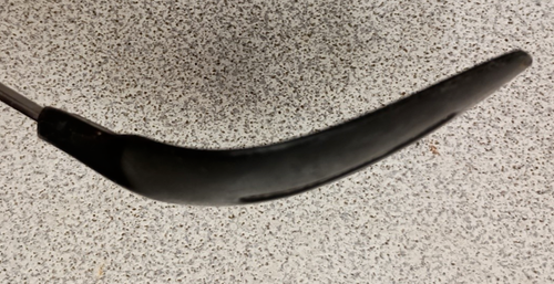 Kitchen Basics Ekco-like Slotted Spoon Vintage 13” Heat Resistant Quality Nylon  - Picture 4 of 9