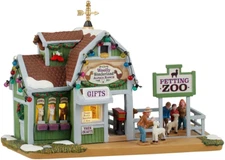 Woolly Wonderland Alpaca Ranch #45239