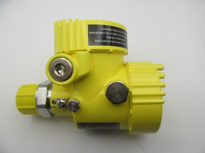 #ad VEGABAR54 Pressure Transmitter 0.05...0.05bar 5...5kPa BR54.KGGC1KHDNXE $352.80