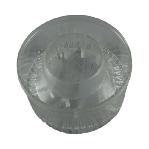 JLO CM MINSEL MINARELLI BETA ZANETTI RUGGERINI TRANSPARENT LUFTVORFILTERRING - Bild 1 von 3