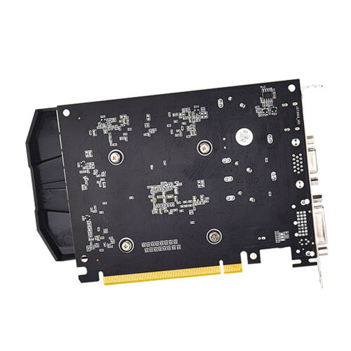 GT730 2GB DDR5 PC Video Card VGA HDMI-Compatible Low Profile Video Card 128 Bit - Picture 10 of 11