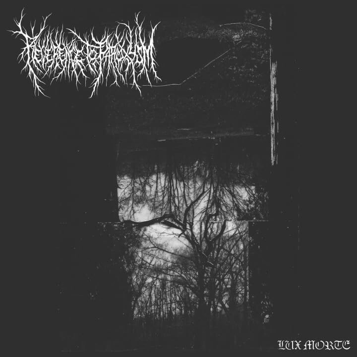 Reverence to Paroxysm Lux Morte (CD)