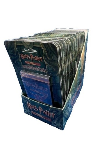 ホグワーツエクスプレス シルバーメッキチケット Harry Potter Hogwarts Express Train Ticket Limited Edition