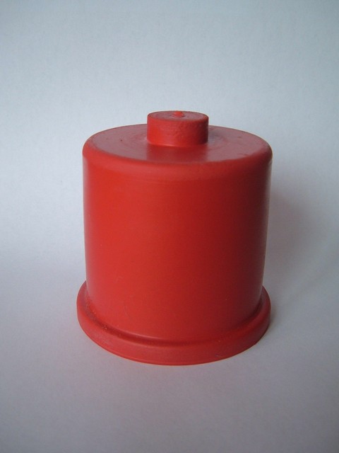 MUST CAP / FERMENT CAP / RUBBER CAP for wine balloon sizes 3 4 4A or 5- MUST CAP / FERMENT CAP / RUBBER CAP for wine balloon sizes 3 4 4A or 5-