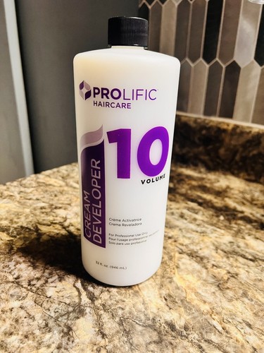 Redken Pro-Oxide Cream Developers (10, 20, 30), 1000ml/ Choose Your Volume # - Bild 12 von 24