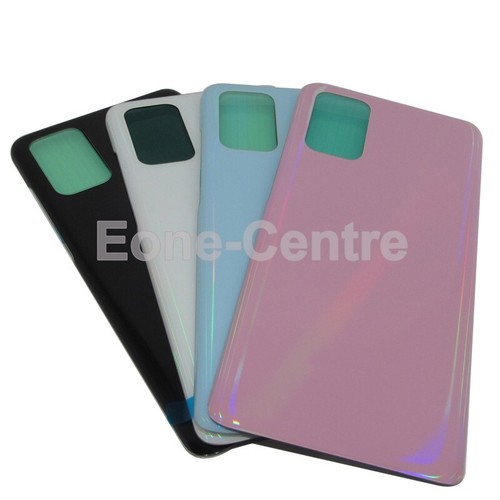Back Battery Glass Cover For Samsung Galaxy S10 S20 S21 S22 S23 S24 S25 + Logo - Picture 70 of 259