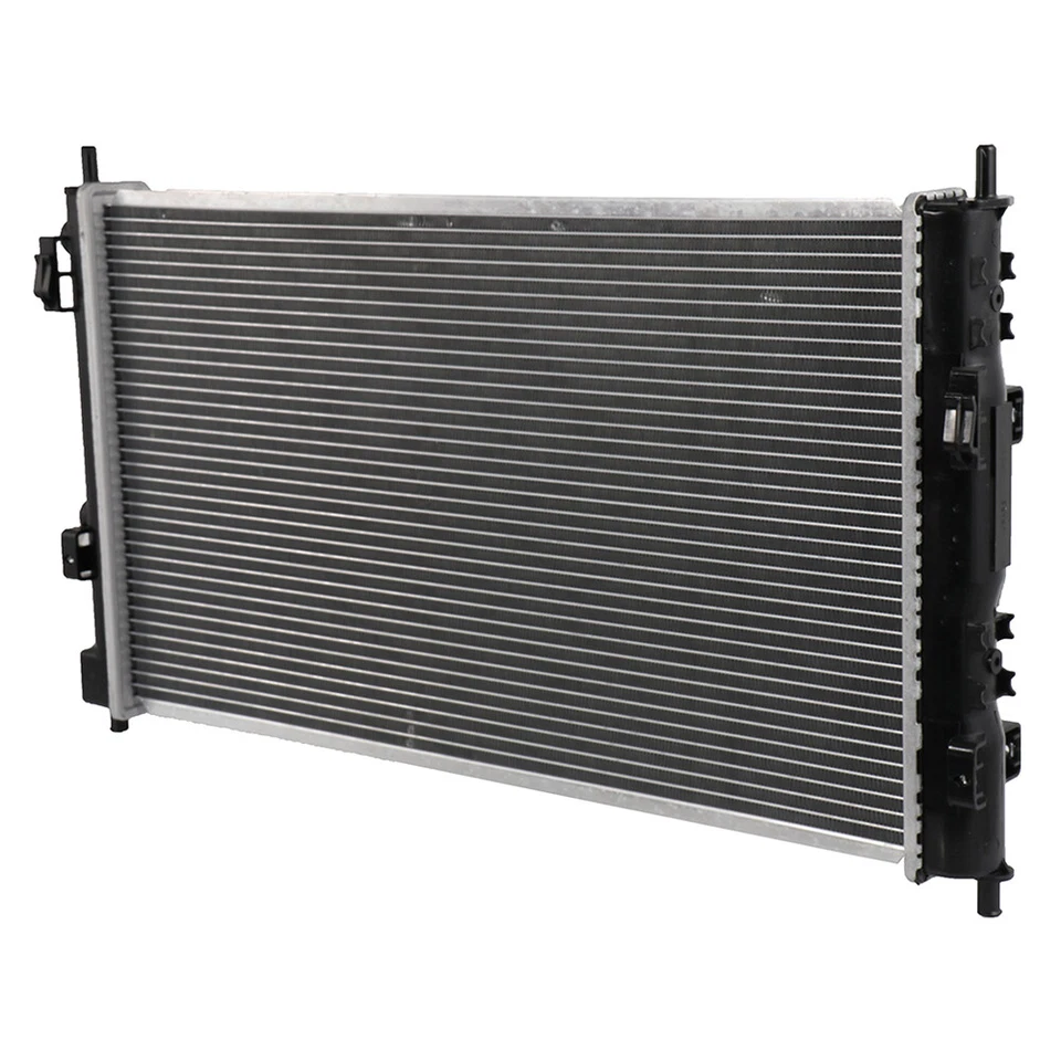 For 2001 2002-2006 Chrysler Sebring Dodge Stratus 2.4L Aluminum Radiator 2323 Foto 4 de 4
