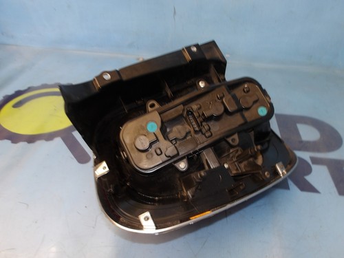 FIAT 500X MK1 5F 5DR HATCH 2014-2023 RIGHT O/S/R TAIL LIGHT 52022741 41029 - Picture 10 of 12