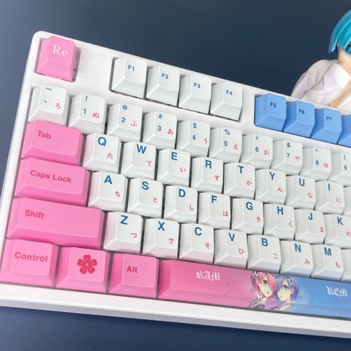 Re: Life in a Different World from Zero Peripheral Ram Rem Japanese Layout - Bild 3 von 7