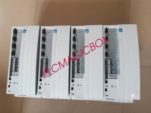 Servocontrolador LENZE EVS9326-ES usado 1 pieza envío rápido - Imagen 2 de 5